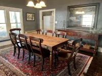 Compass Cottage in Historic Glen Rose - Wifi
