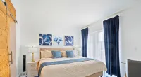 Amazing Oceanfront Views! Steps to the Sand! Rockaway 2Br Condo Nedonna Beach! - 4-Star