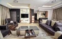 Vulcan Suites Mabushi Abuja - Apartments