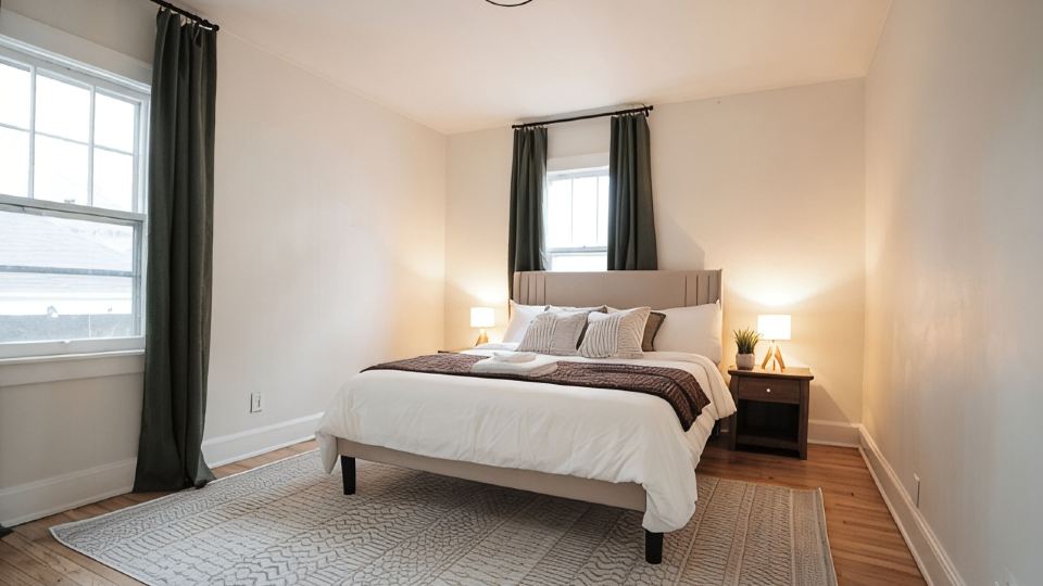 The Designers Apartment - 5 Minutes to Downtown