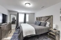 Welcome to...the good life, 4 bed 2 bath house located in the heart of Lincoln