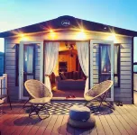 Seaview,Sleeps 4to6,Pet Friendly, Parking - Boutique