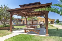 Super 8 by Wyndham Tyler TX
