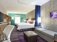 Home 2 Suites by Hilton West Monroe Hotels in West Monroe