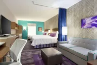Home 2 Suites by Hilton West Monroe