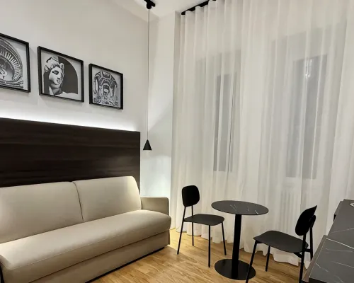 Museum Hospitality - Vatican Apartments Hotels near Trionfale