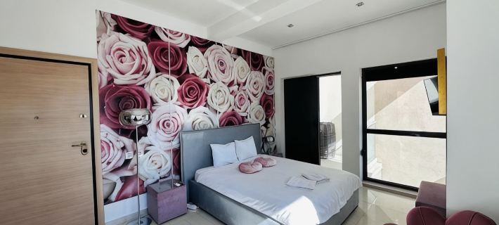 The Premier Studio Hotels in Mamaia