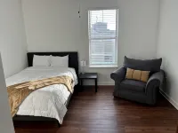 Downtown Memphis Loft! Walking Distance from Beale Street! Garage Parking! - Apartments