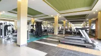 Silver Springs Hotel Uganda - Kuntosalit