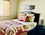Fabulous Find/CozyCondo Nestled in the Pines/Fishn'/Hikin'/Central/Bryce/ZionGem