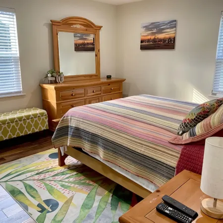 Perfect Location for Your Beach/Lake MI Stay!  You'll Love This Beautiful Home!