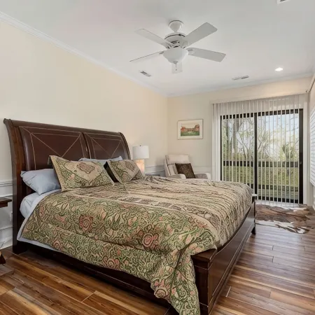 The newest and largest edition to the Wintergreen Retreat portfolio!