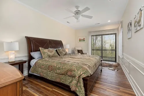 The newest and largest edition to the Wintergreen Retreat portfolio! - バルコニー