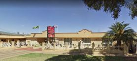 Desert Sand Motor Inn