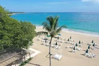Xeliter Green One Playa Dorada - 海滩