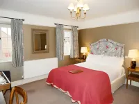 The Angel Hotel Hotels in 