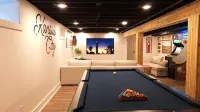 Modern Mission Escape Home - Family Friendly - Close to All Attractions - Boutique