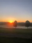 Two Furnished Cabins Open All Year, Minutes from Patoka Lake, Crawford County - Chalets