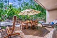Walk to Napili Bay A Sandy Beach-3 Bedrooms-Private Hot Tub on Lanai-Kapalua - شاطئ