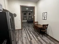 Cozy 1 bedroom apartment located in beautiful downtown New Ulm Mn. Hotels in Brown County