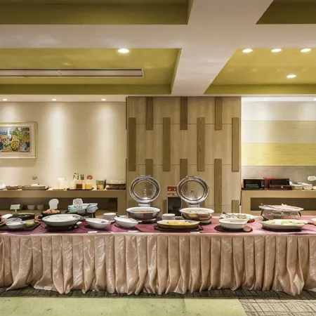 Hotel Seiunso