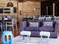 Noi Puma Lodge - bars