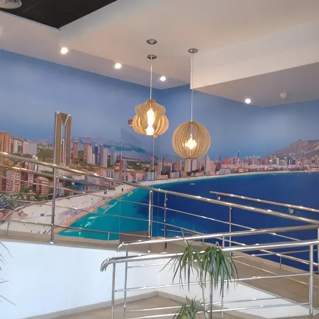 Hotel Montemar