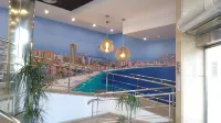 Hotel Montemar - Beach resorts
