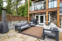 The Gales on Lake Superior  I  Stunning Lakeshore & Views  I  by Relax Open Air - Boutique