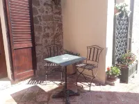 "Il Focolare" Superior Apartment in Monticchiello - 4 星級