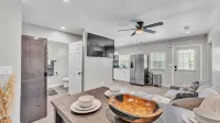 Modern Comfort, Pet Friendly, 2 King Beds - 4-Star