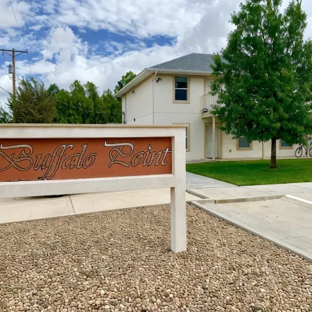 Unique space on WTAMU campus. Walk to anything and everything!