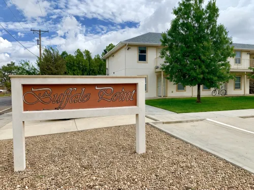 Unique space on WTAMU campus. Walk to anything and everything! - Wi-Fi