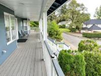 Battle Ground Vacation Home near Battle Ground Village - WiFi