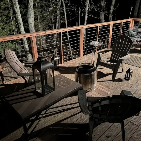 Beech Mtn. Cozy Private Cabin. Cool Weather! Get Outdoors. Book 3 Nts Get 1 Free