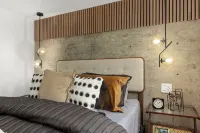 Casa Bruna creekside home in the heart of the Gorge - Homestays