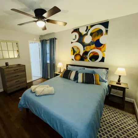 Pleasant Experience in this City Ranch - Downtown Cary