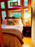 Robin's Hood Cabin New River Gorge National Park - Chalets