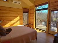 Top Rated River Cabin in the Heart of Nelson County. Close to All Attractions! - Chalets