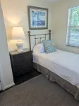 克雷森特城, 佛州奧利維度假屋 - 3星級