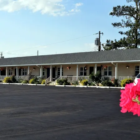 Birchwood Inn