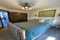 NEW Custom Adirondack Lakefront Home! Rare Find! - 4-Star