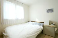 Yeoju Hamong Villa Pension - parkir