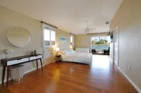 Seascape - WHOLE HOUSE 360 water views, pool, gulf - balcón