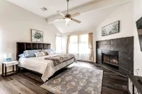 Charming 4BDRM Home / Pool & Hot Tub / Near Wineries! - piscine