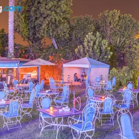 Oasis Hotel & Spa