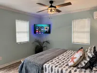 Studio on the Bay. - 4-Star