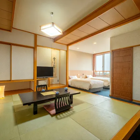 Seiko Grand Hotel