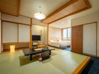 Seiko Grand Hotel - avec sources thermales