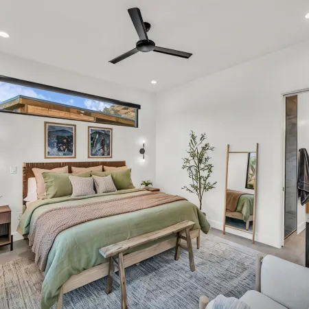 Zion Sage Suites